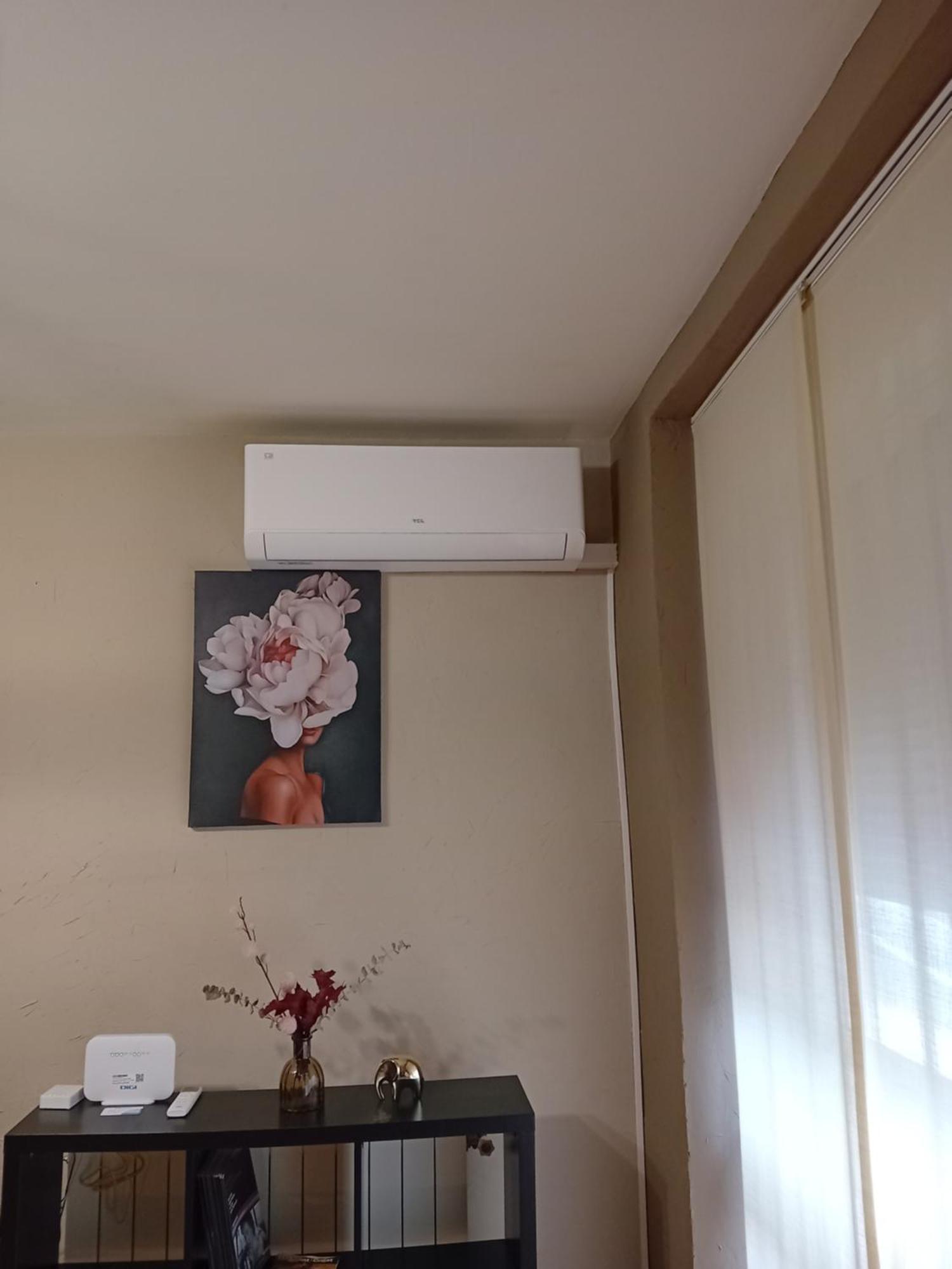 Amplio Apartamento Centro De لقنت المظهر الخارجي الصورة