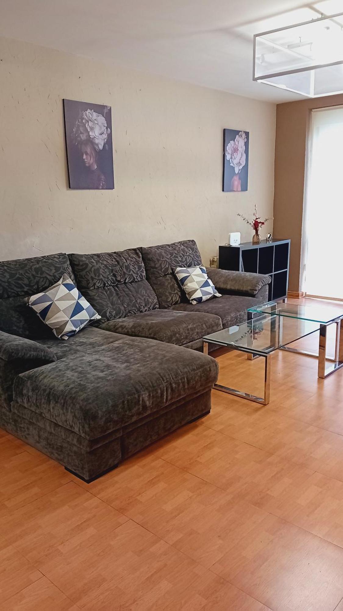 Amplio Apartamento Centro De لقنت المظهر الخارجي الصورة