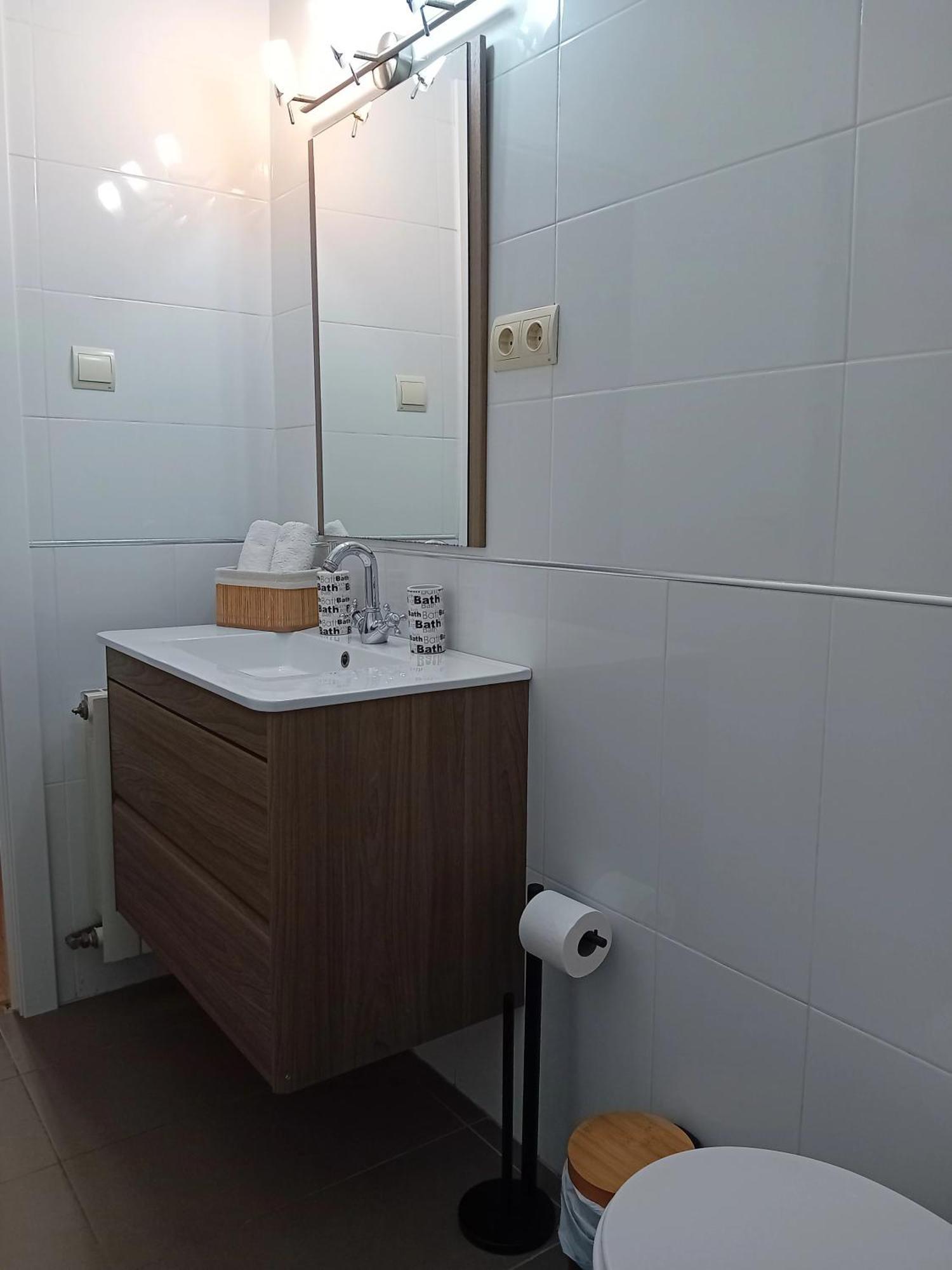 Amplio Apartamento Centro De لقنت المظهر الخارجي الصورة