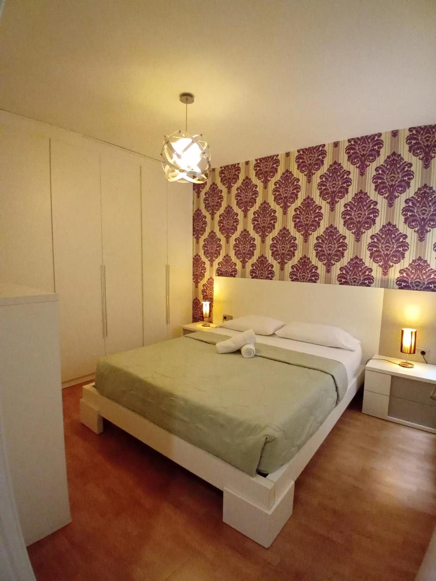 Amplio Apartamento Centro De لقنت المظهر الخارجي الصورة
