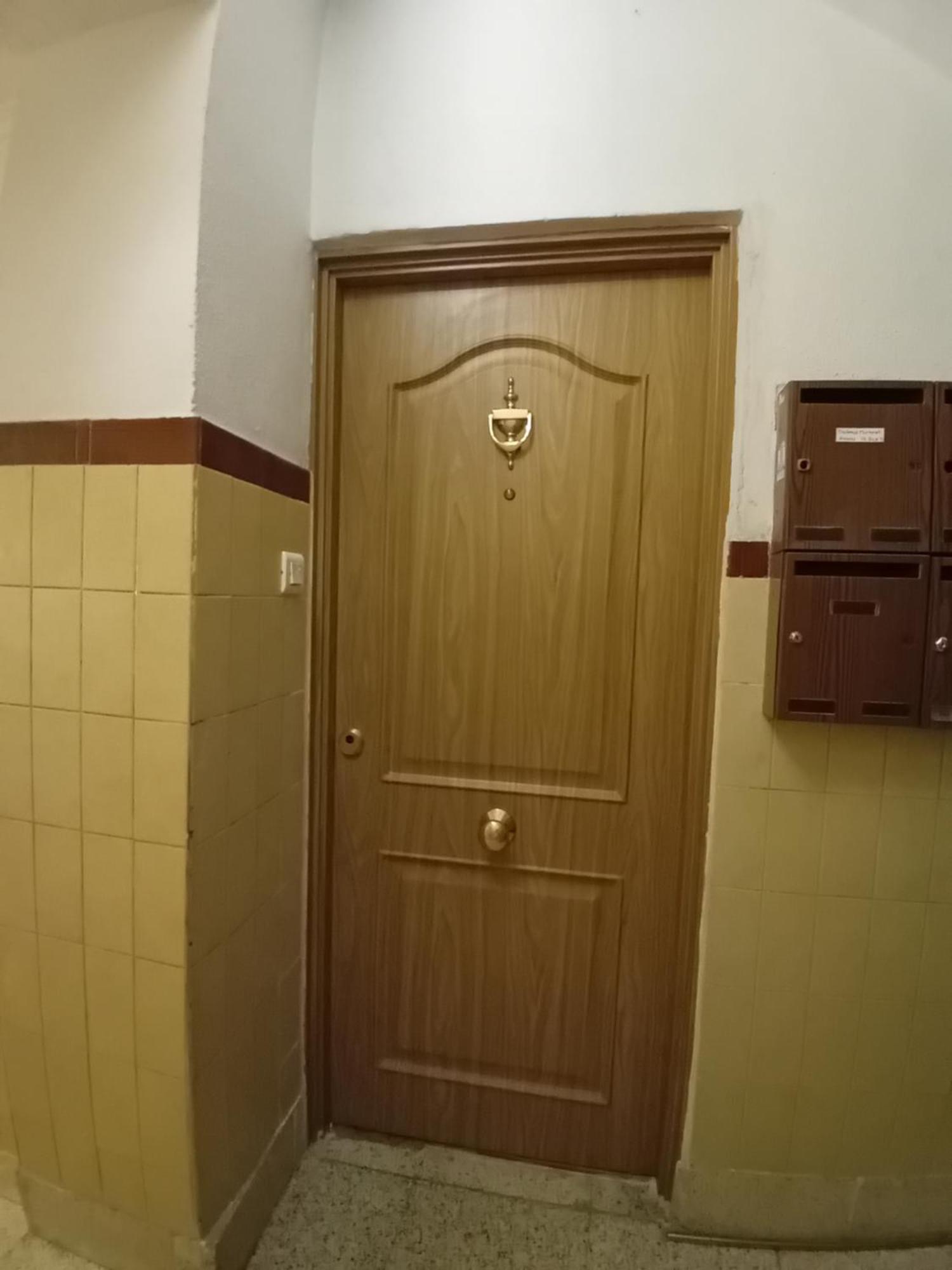 Amplio Apartamento Centro De لقنت المظهر الخارجي الصورة