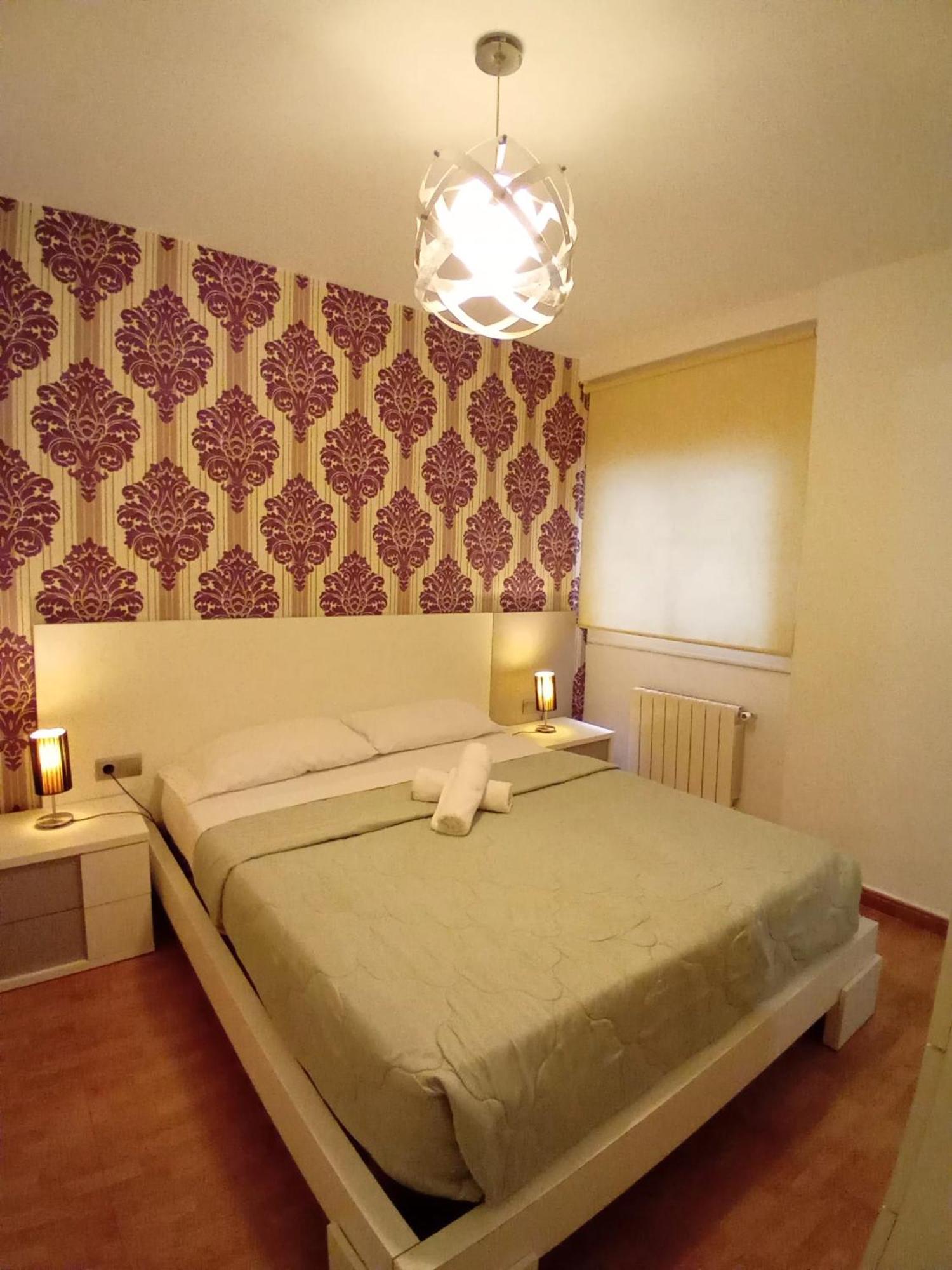 Amplio Apartamento Centro De لقنت المظهر الخارجي الصورة