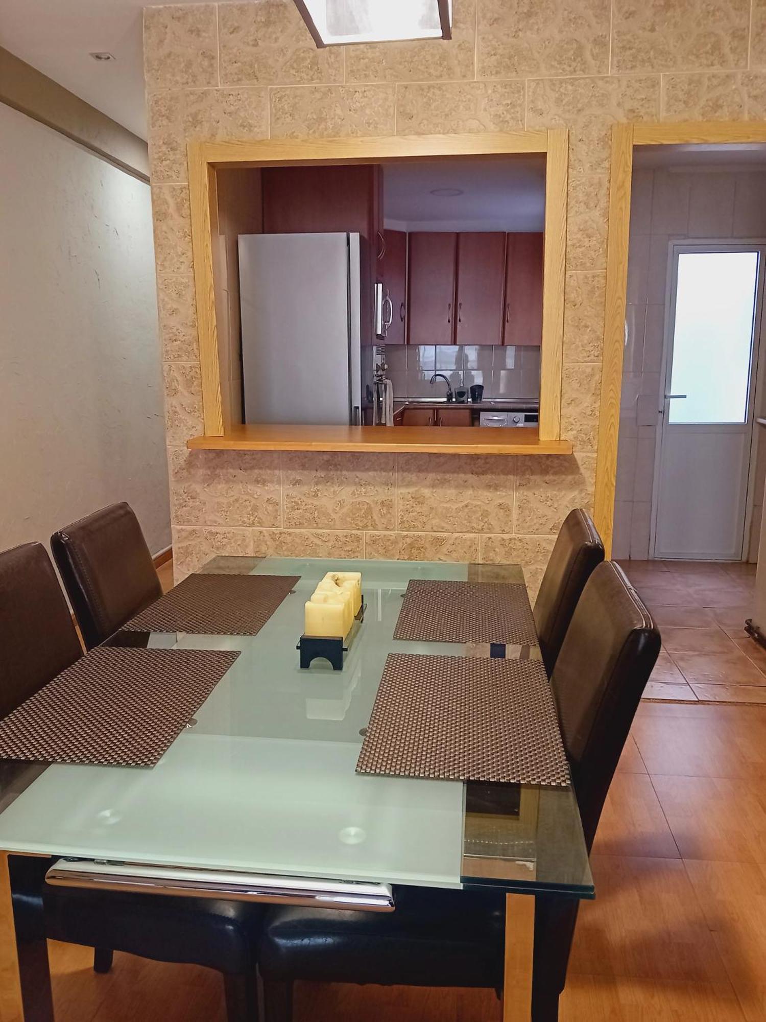 Amplio Apartamento Centro De لقنت المظهر الخارجي الصورة