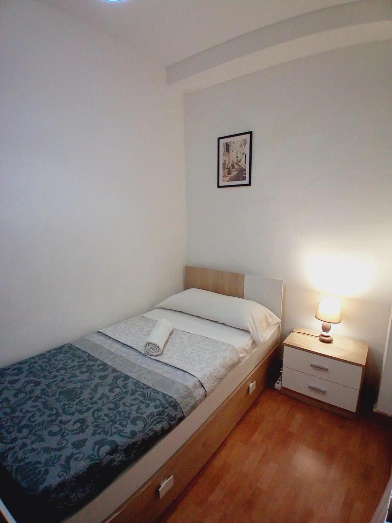 Amplio Apartamento Centro De لقنت المظهر الخارجي الصورة