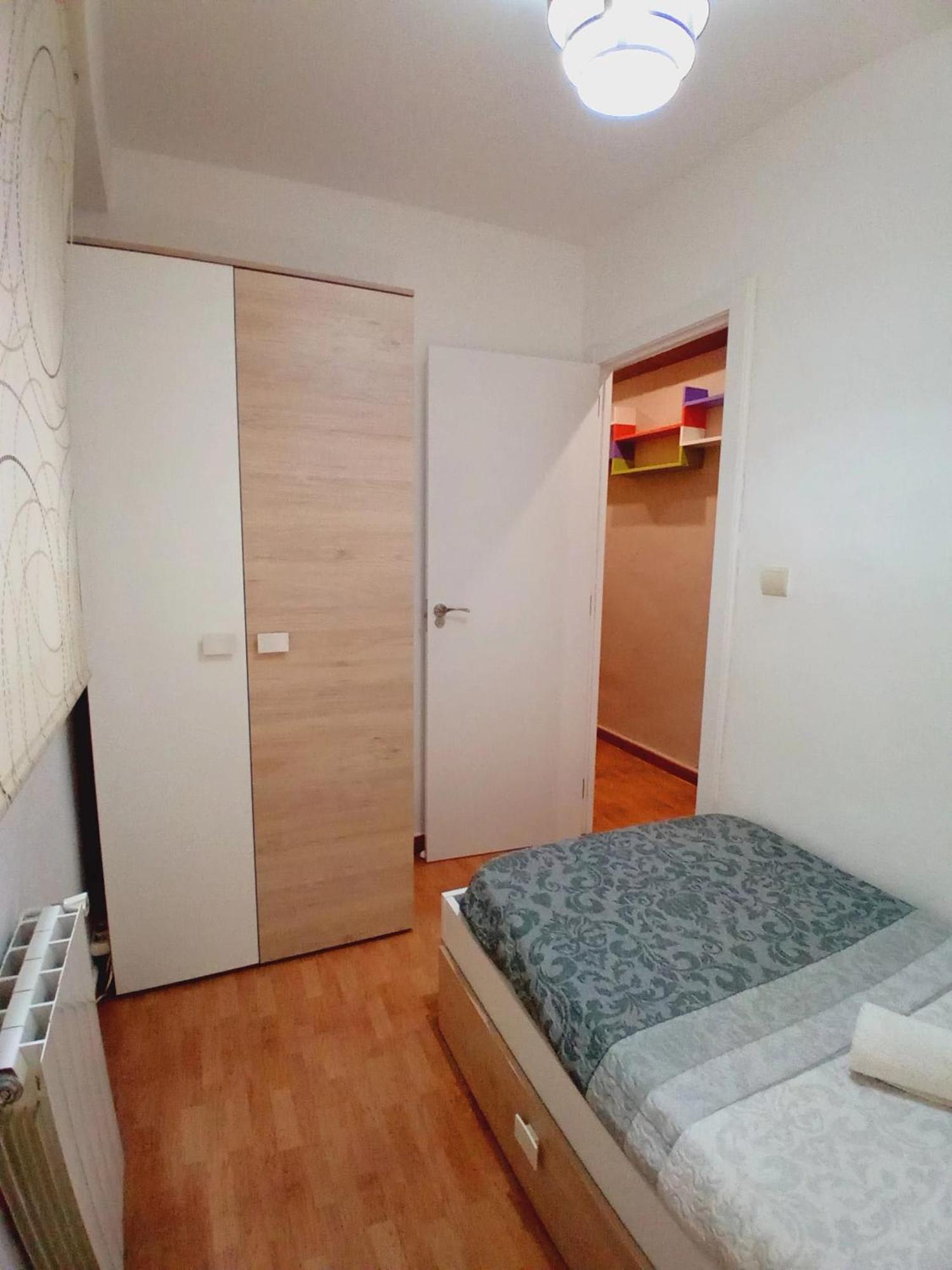 Amplio Apartamento Centro De لقنت المظهر الخارجي الصورة