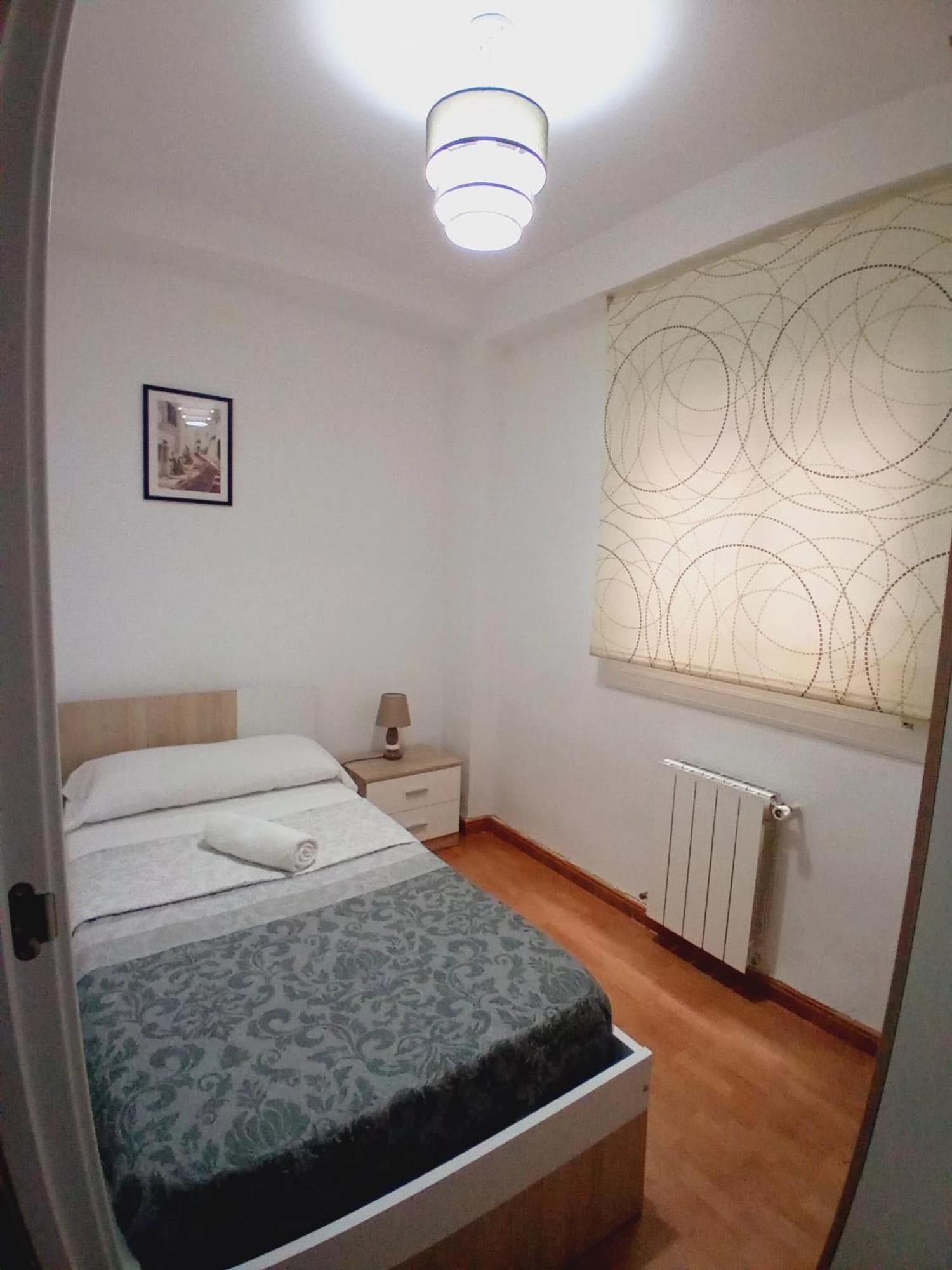 Amplio Apartamento Centro De لقنت المظهر الخارجي الصورة