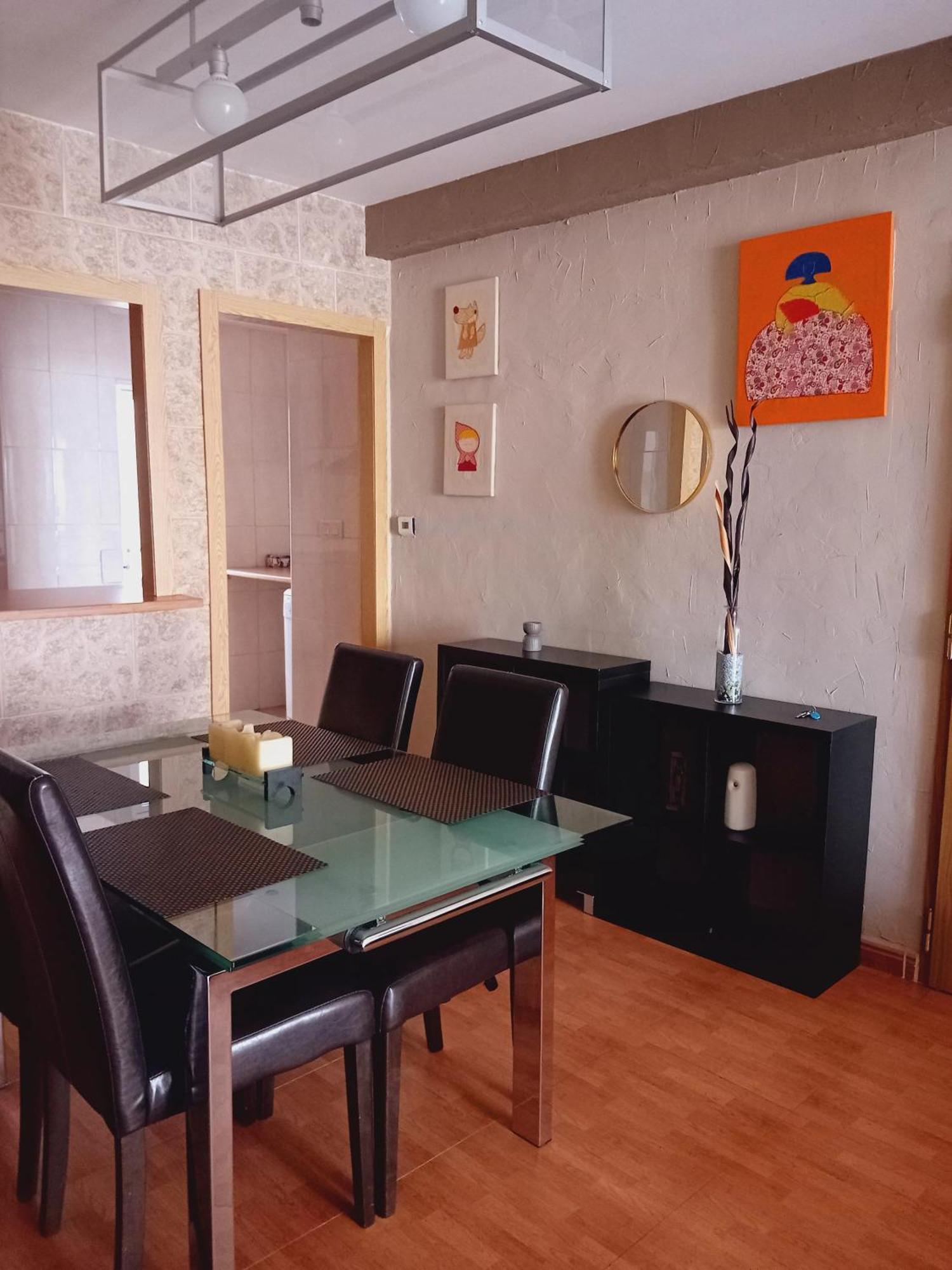 Amplio Apartamento Centro De لقنت المظهر الخارجي الصورة