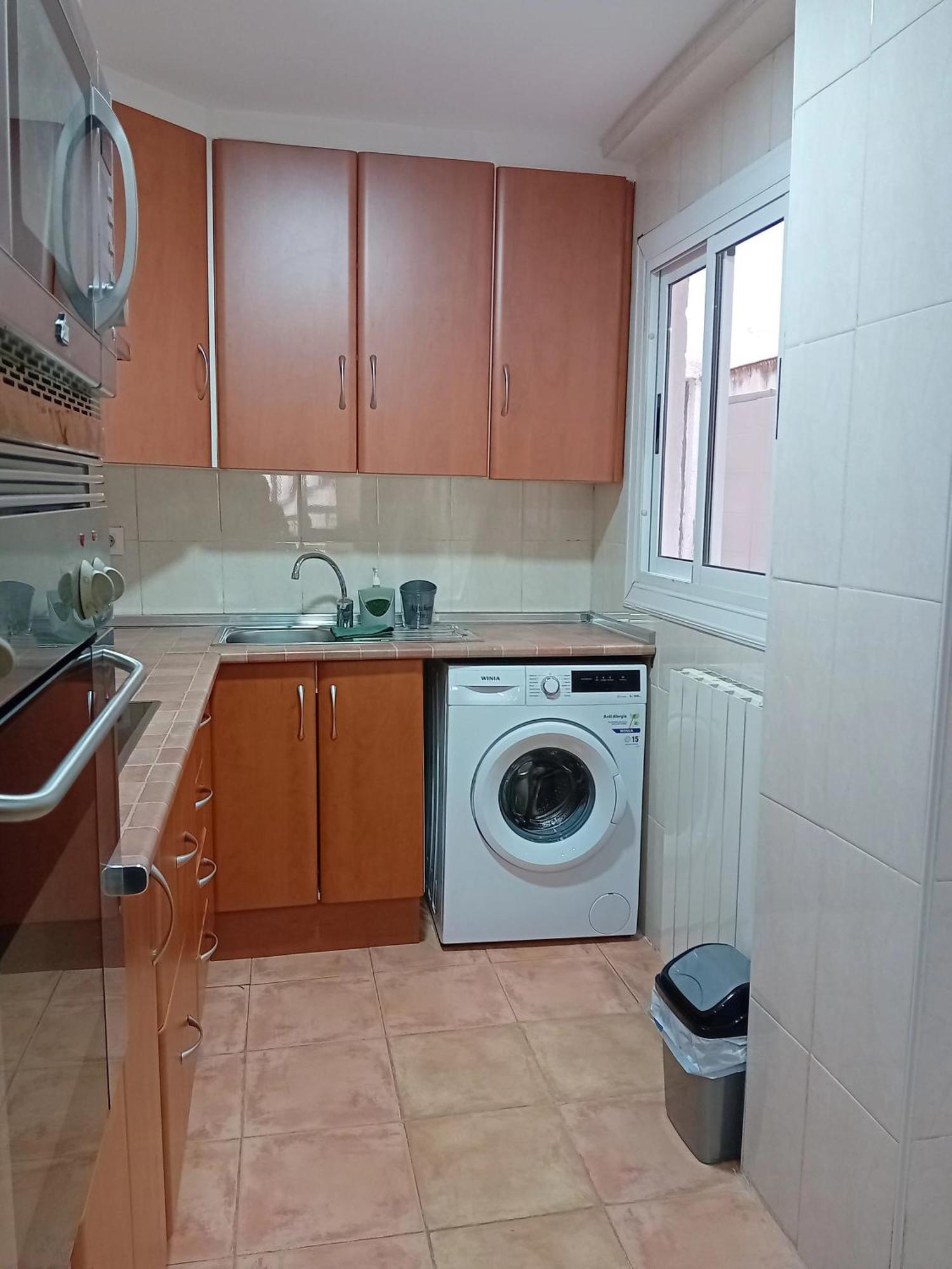 Amplio Apartamento Centro De لقنت المظهر الخارجي الصورة