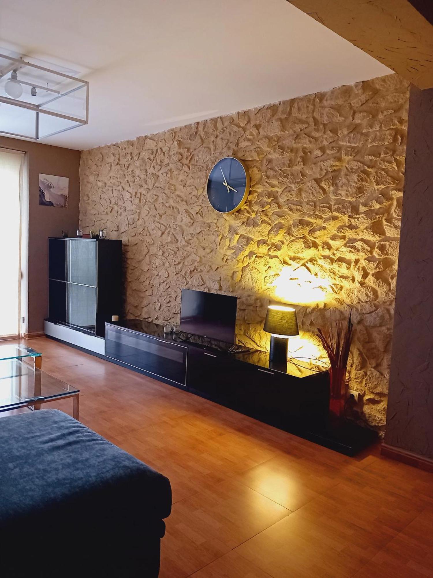 Amplio Apartamento Centro De لقنت المظهر الخارجي الصورة