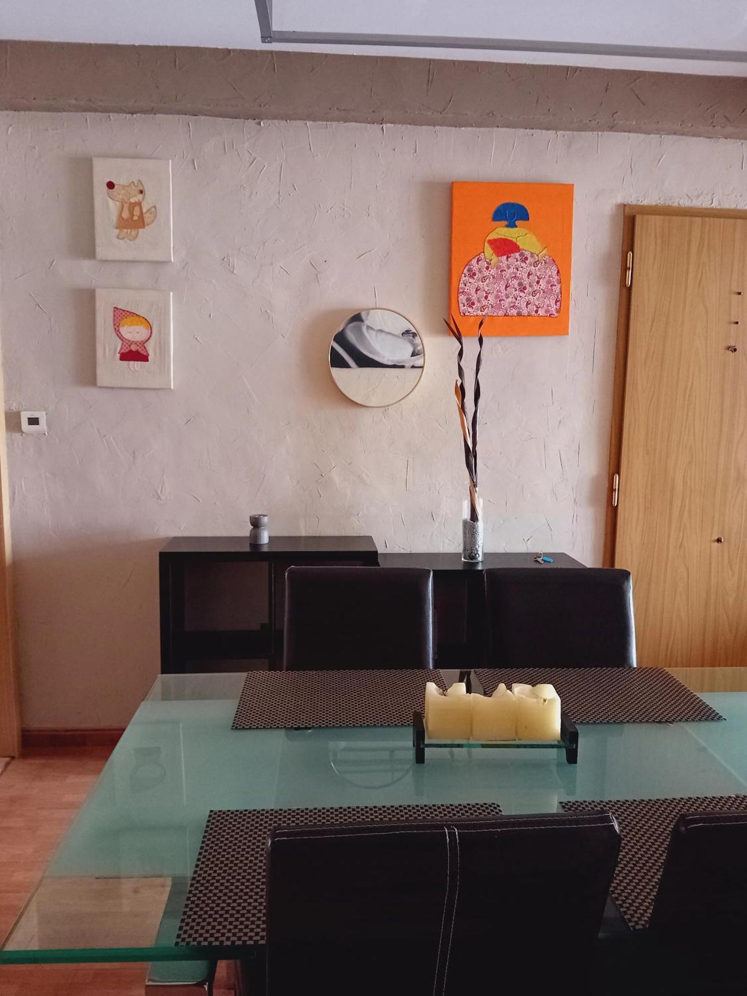 Amplio Apartamento Centro De لقنت المظهر الخارجي الصورة