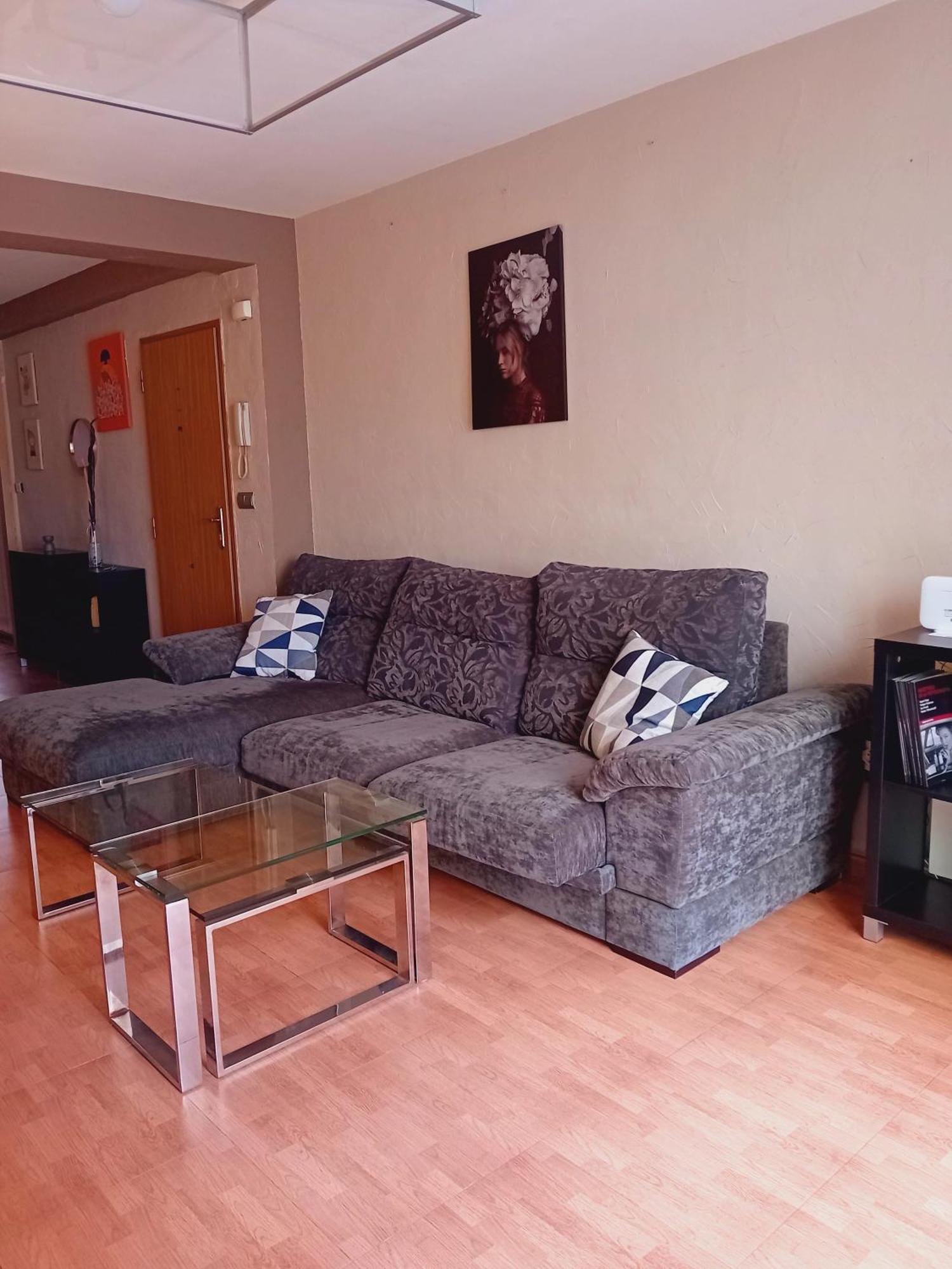 Amplio Apartamento Centro De لقنت المظهر الخارجي الصورة