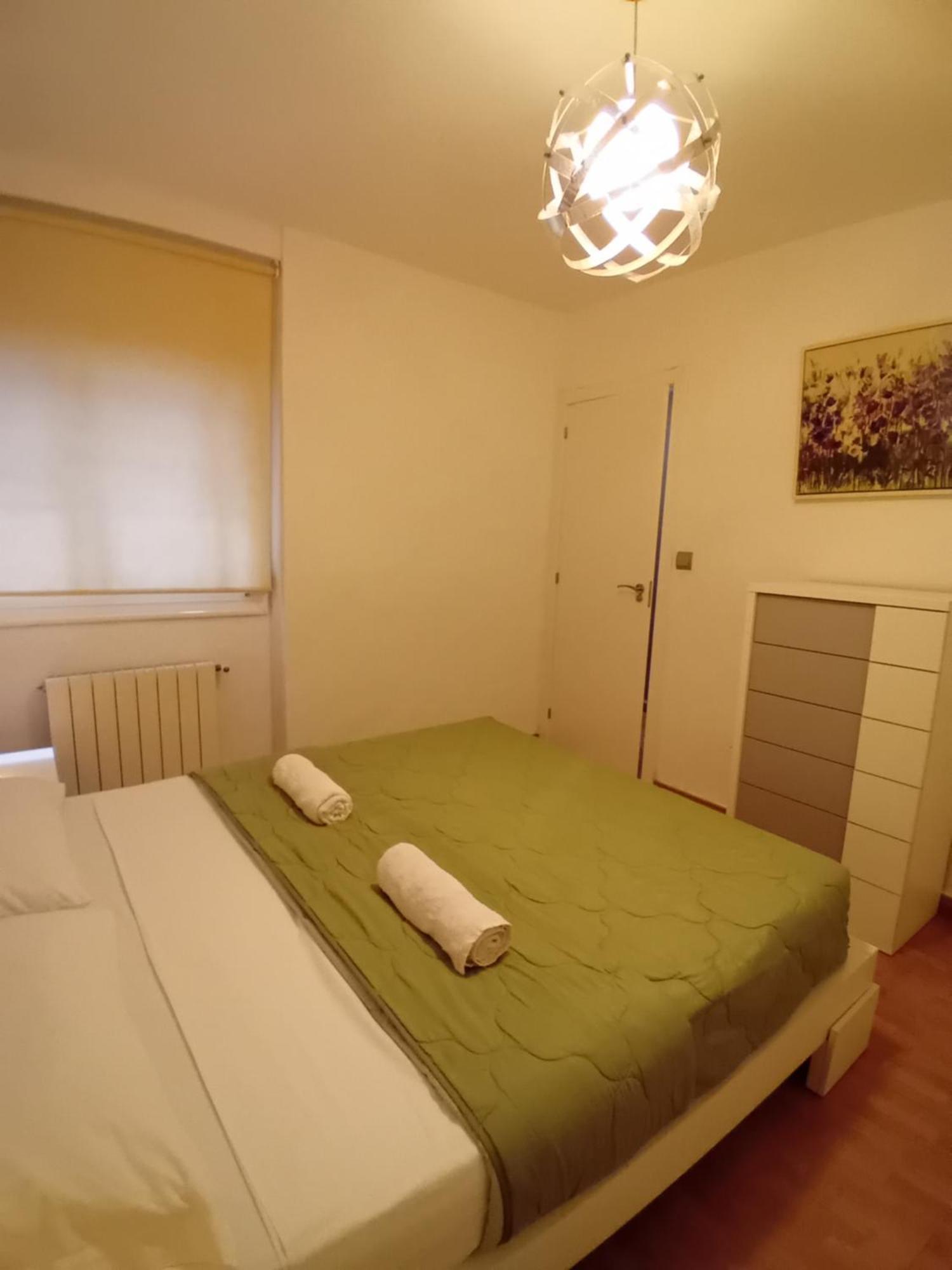 Amplio Apartamento Centro De لقنت المظهر الخارجي الصورة