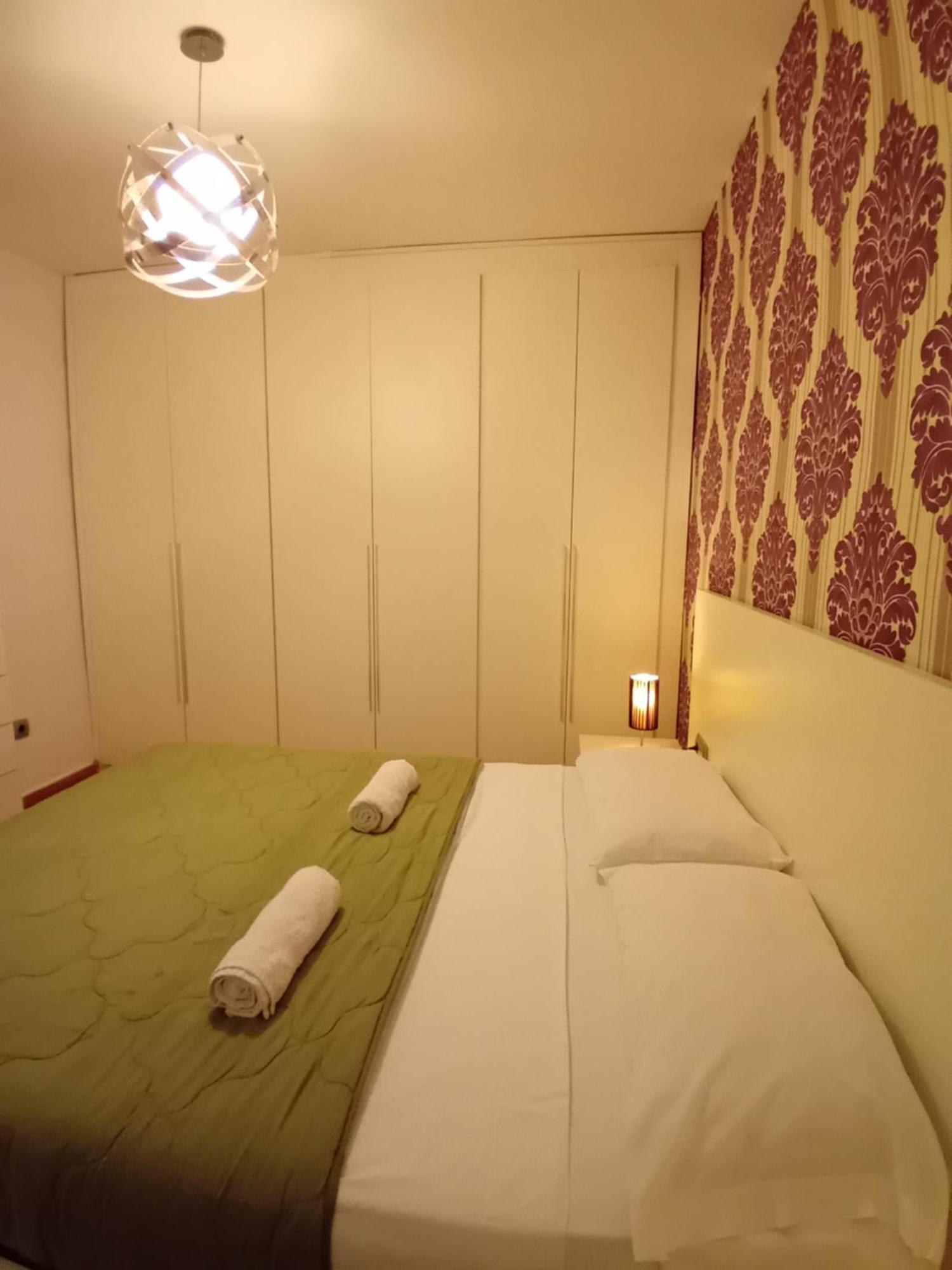 Amplio Apartamento Centro De لقنت المظهر الخارجي الصورة