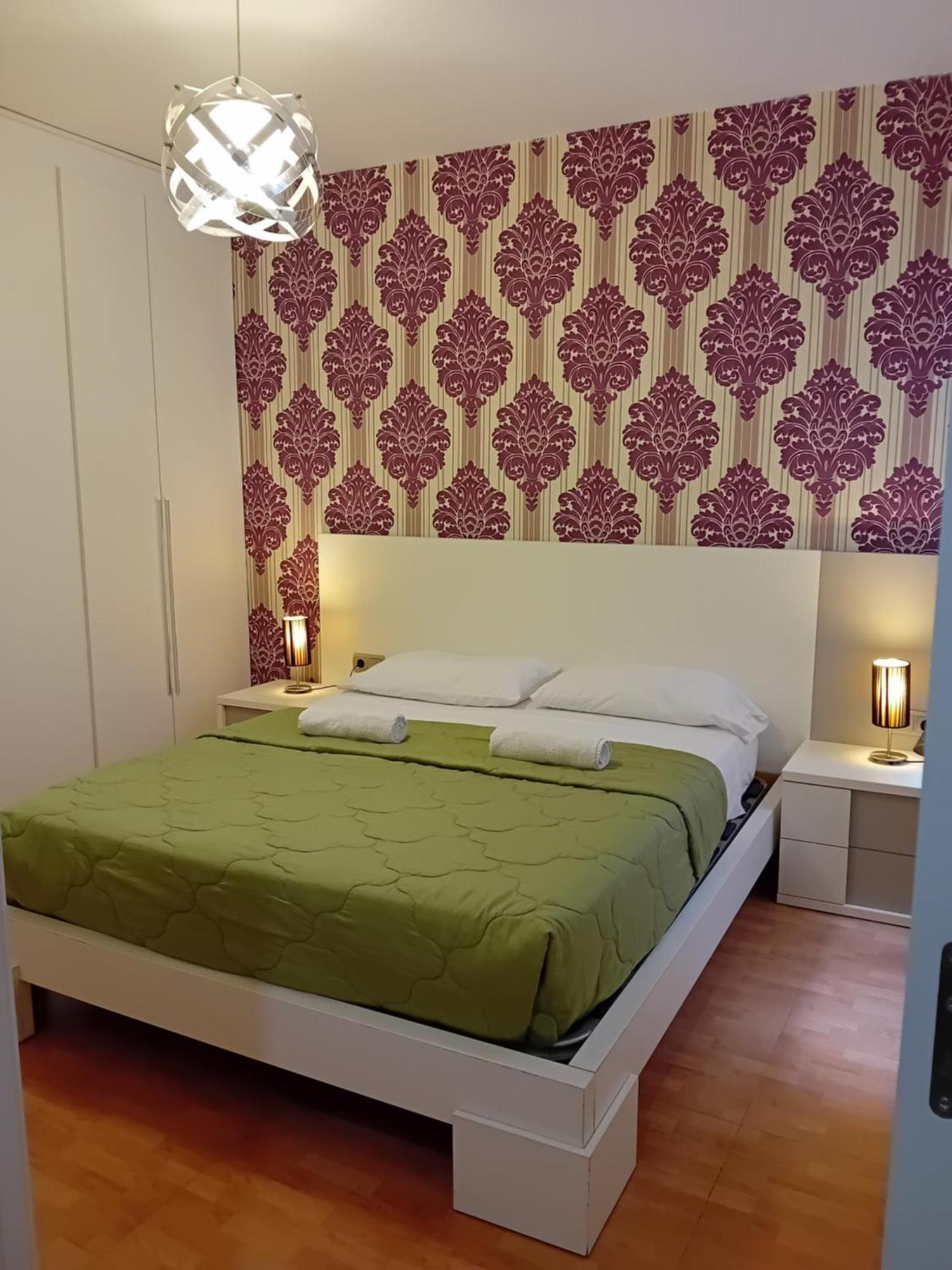 Amplio Apartamento Centro De لقنت المظهر الخارجي الصورة