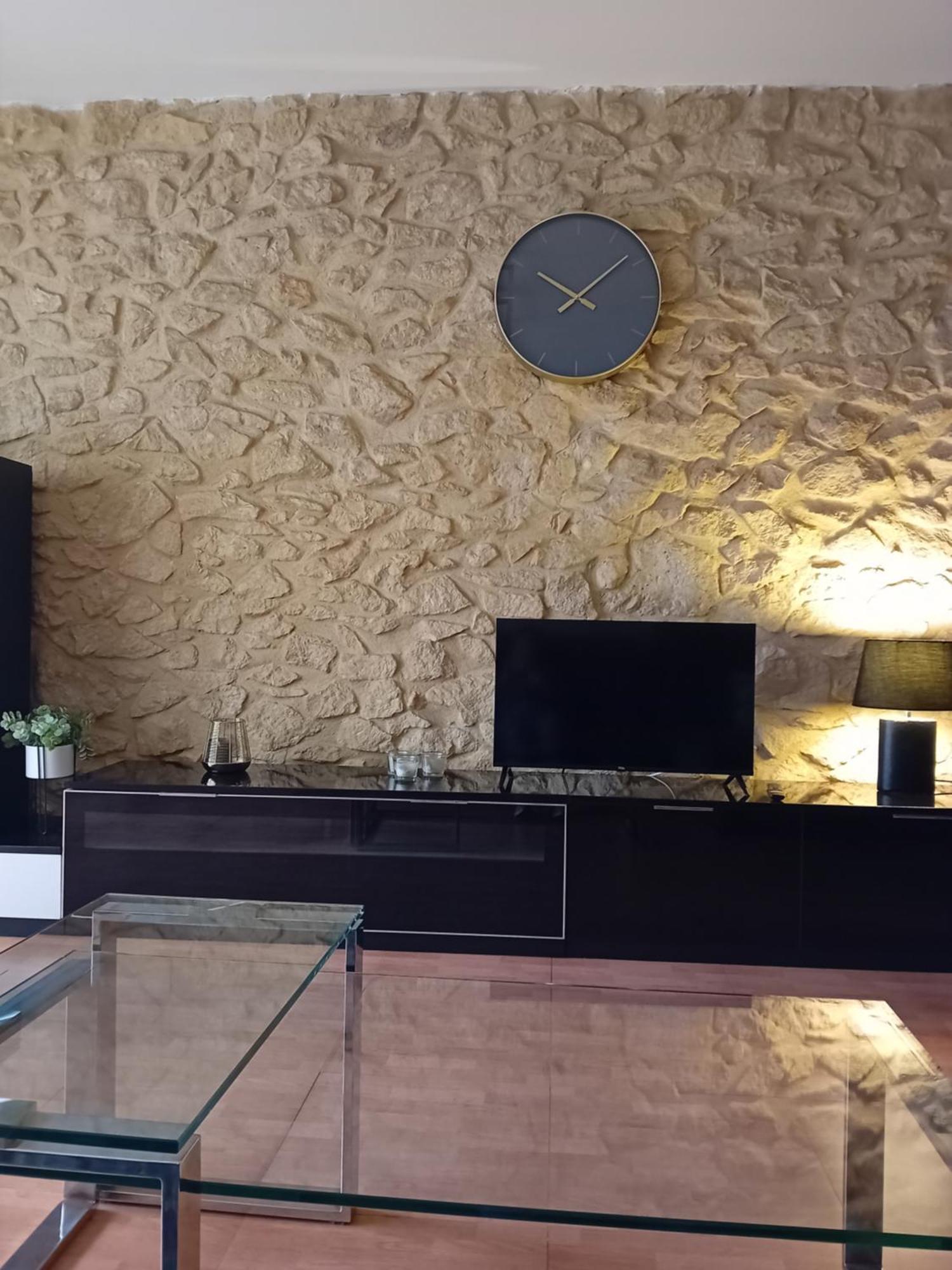 Amplio Apartamento Centro De لقنت المظهر الخارجي الصورة