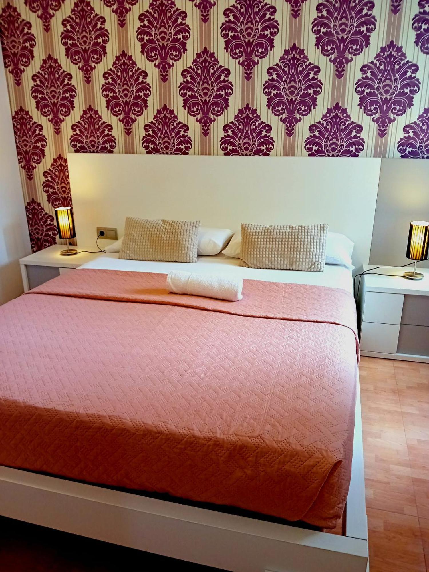 Amplio Apartamento Centro De لقنت المظهر الخارجي الصورة